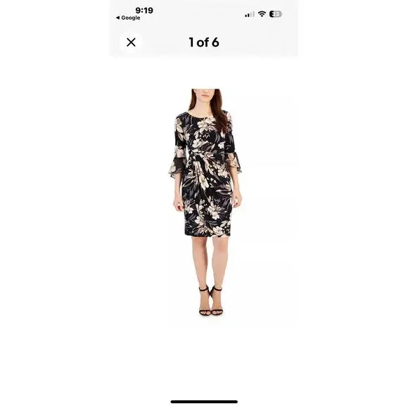 women's sage green dresses WEDTREND Women Sage Green Strapless Bridesmaid Dress A-Line Floral Long  Wedding Guest Dress